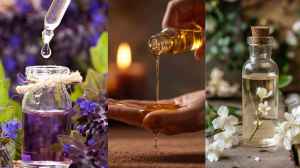 Best Essential Oils for Skin
