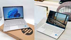 Top Rated HP Laptops Under 50K Price Range