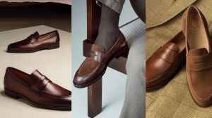Top Picks Of Stylish Loafers For Men