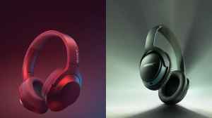 Best Over Ear Headphones