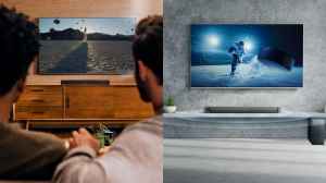 Bose Vs Philips Soundbars