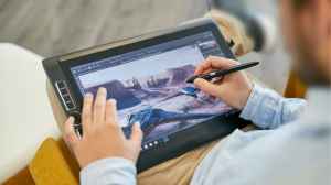 Best Drawing Tablets 