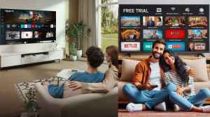 Best TV Company In India