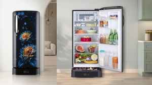 सस्ते में शानदार: एलजी सिंगल डोर फ्रिज की पूरी जानकारी
