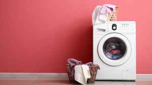 वोल्टास बेको वॉशिंग मशीन बचाएंगी मेहनत, पानी और समय। एक साथ साफ होंगे सारे गंदे कपड़ें।