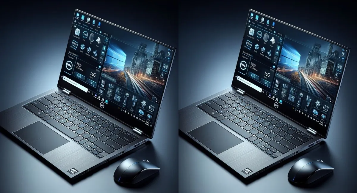 सेकंड हैंड Laptop