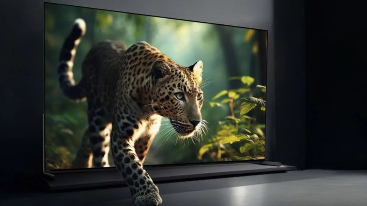 Sony TV के टॉप मॉडल्स