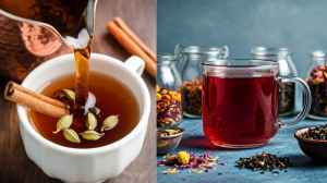 Best Kashmiri Kahwa Green Teas