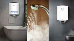 बदलते मौसम में देखें अमेजन पर उपलब्ध बढ़िया वॉटर हीटर