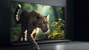 अब घर बदलेगा थिएटर में! छोटे, मध्यम और बड़े आकार वाले कमरे को भी मनोरंजन से भरने के लिए देखें सोनी टीवी के 32, 43, 55, 65 और 75 इंच वाले मॉडल्स।