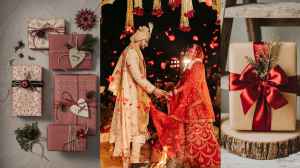 ₹1,499 रुपये में शादी के लिए ट्रेंडी और उपयोगी उपहार