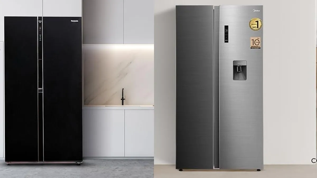Top Refrigerator Brands
