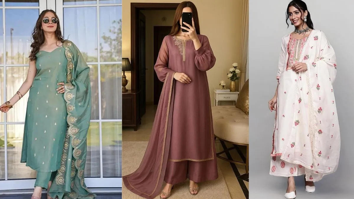 Stylish Libas Kurta To Gift 