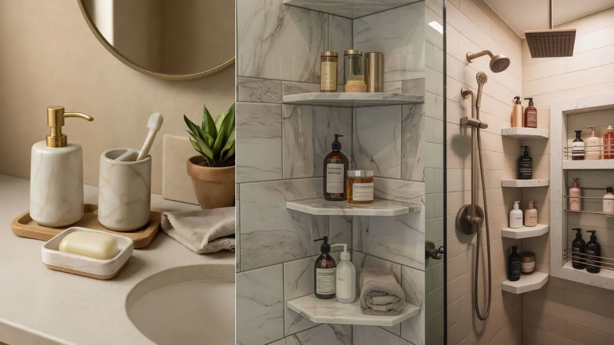 5 Best Unique Bathroom Item