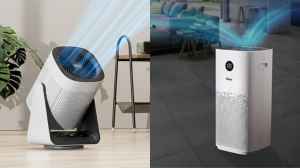 Which Offers The Best Air Purifier in India: Qubo or Coway Brand?