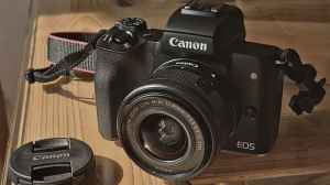 Canon DSLR Cameras For Photography: Amazon Finds 