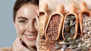 Best Seeds for Healthy Skin