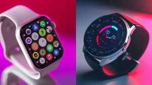 Best Smartwatches Under 20000