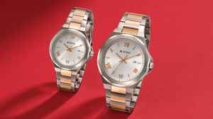 Best Titan Couple Watches in India
