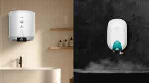 यहां देखिए 5 बढ़िया 25 लीटर वाले वॉटर गीजर के विकल्प