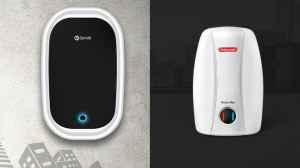 Which Is The Best Geyser Brand Between Racold And AO Smith?