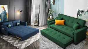 Check out the 10 top-rated sofa cum beds in India