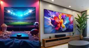 Sony या TCL 43 इंच स्मार्ट टीवी: कौन सा अधिक बजट फ्रेंडली है? जानें