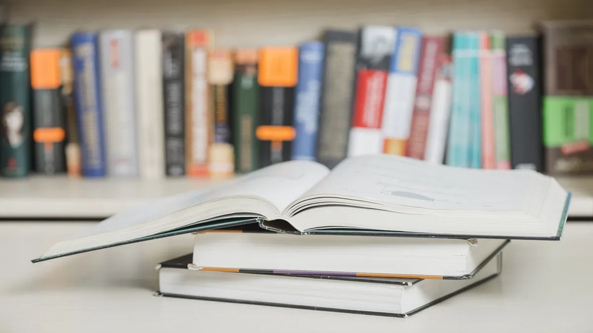 Top Self Helps Books For Self Development