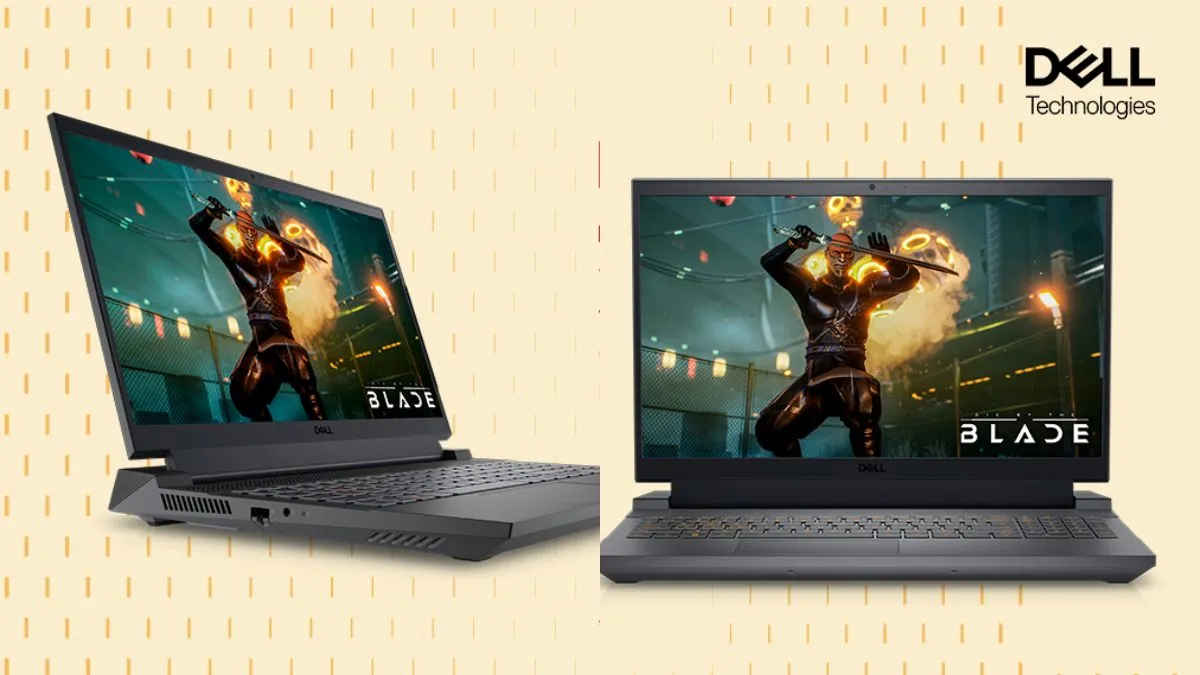 छात्रों के लिए 16GB RAM के साथ आने वाले Dell लैपटॉप i5