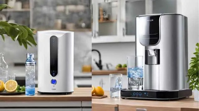Livpure_vs_Havells_Water_Purifier