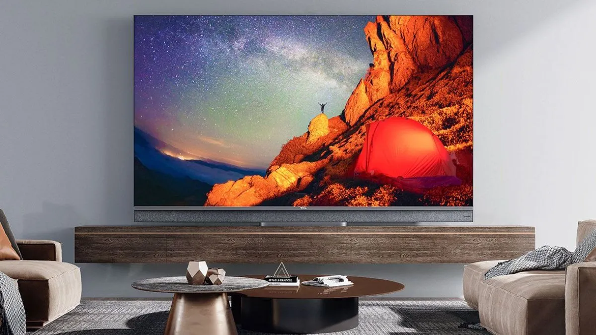 अमेजन पर उपलब्ध LED TV 43 Inch