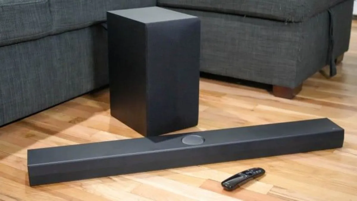 Sony Vs LG Soundbars