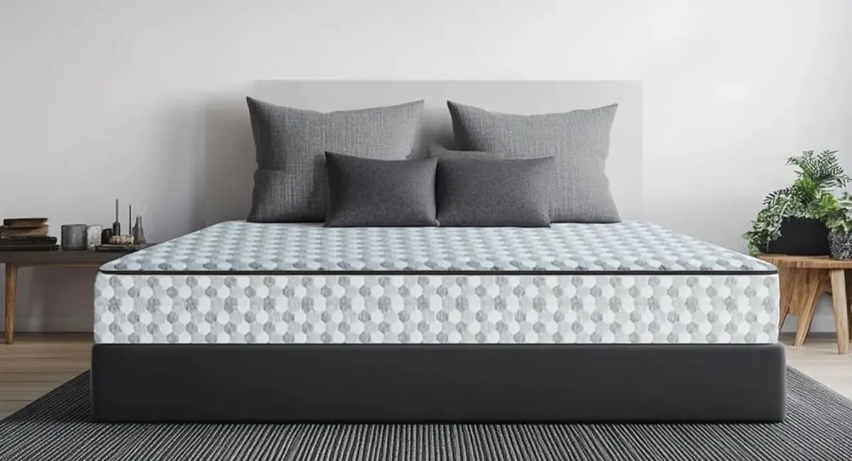 किंग साइज Mattress