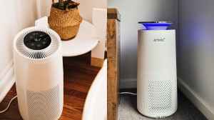 Find The Most Effective Air Purifier: HEPA, Ionizer, or UV Filter
