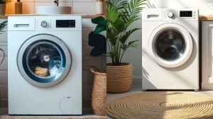 Top Picks Of Functional Washing Machines In 2025