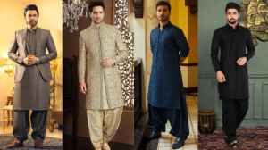 Checkout top 10 of best pathani suit for men ideal for wedding and festivals