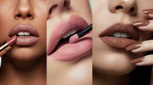 ये हैं 5 न्यूड लिपस्टिक शेड्स जो हर कॉकटेल पार्टी में मचाएंगे धमाल