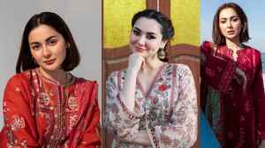 यहां देखिए महिलाओं के लिए डिजाइनर कश्मीरी कुर्ती के विकल्प
