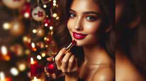 The Bridal Pout Perfected: Top 5 Long-Lasting Lipstick Shades for Brides in 2025