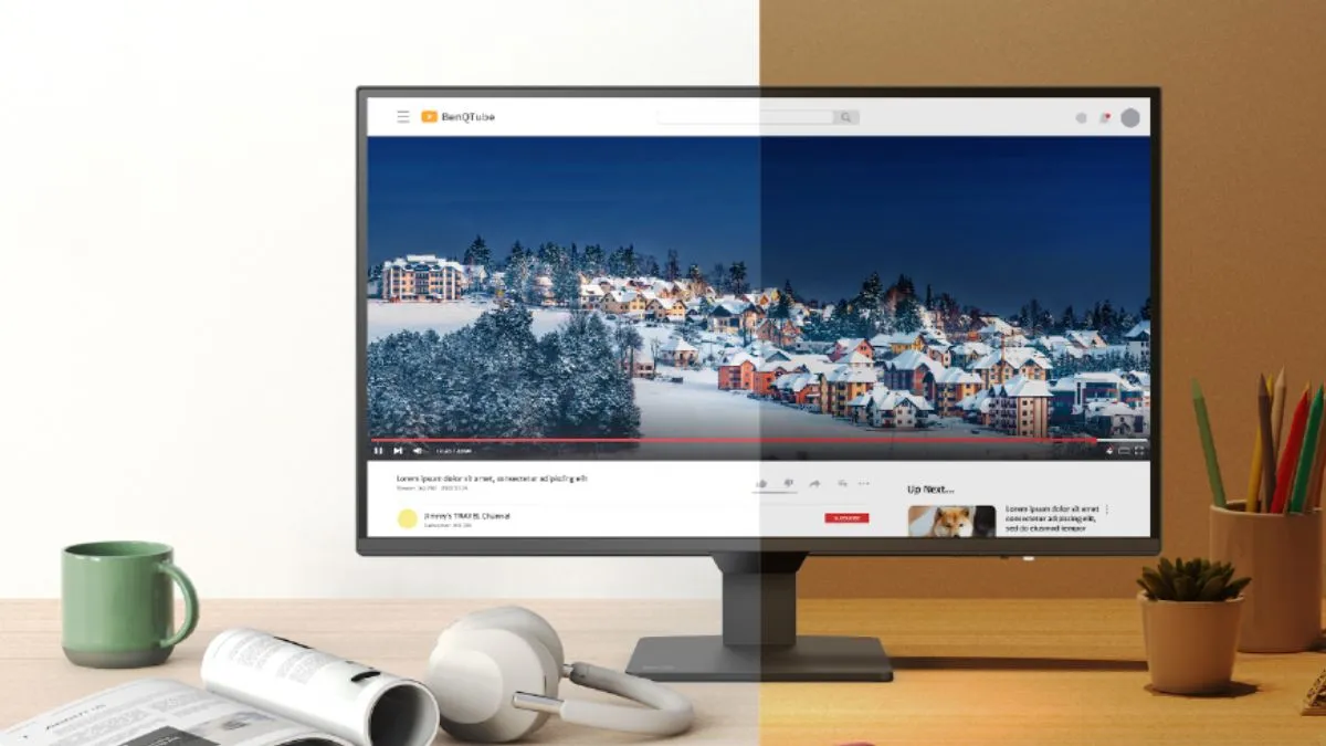 Top BenQ 24-Inch Monitors