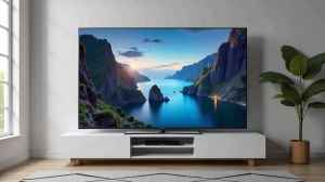 Cheapest 65-inch LED Smart TVs Online