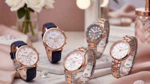 Best Fossil Wacthes For Women