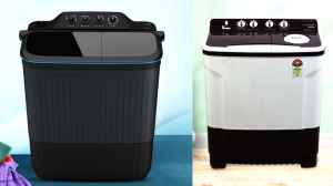  यहां देखिए भारत में मिलने वाली लॉयड वाशिंग मशीन के बढ़िया विकल्प
