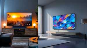 भारत में मिलने वाले बढ़िया स्मार्ट एंड्रॉइड टीवी