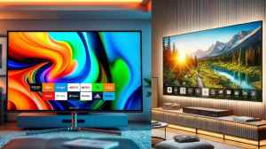 भारत में लोकप्रिय टीवी ब्रांड के विकल्प