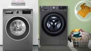 देखिए भारत में मिलने वाली बेहतरीन वॉशिंग मशीन विद ड्रायर के विकल्प