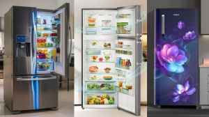 भारत में उपलब्ध फ्रॉस्ट-फ्री रेफ्रिजरेटर के विकल्प देखें 