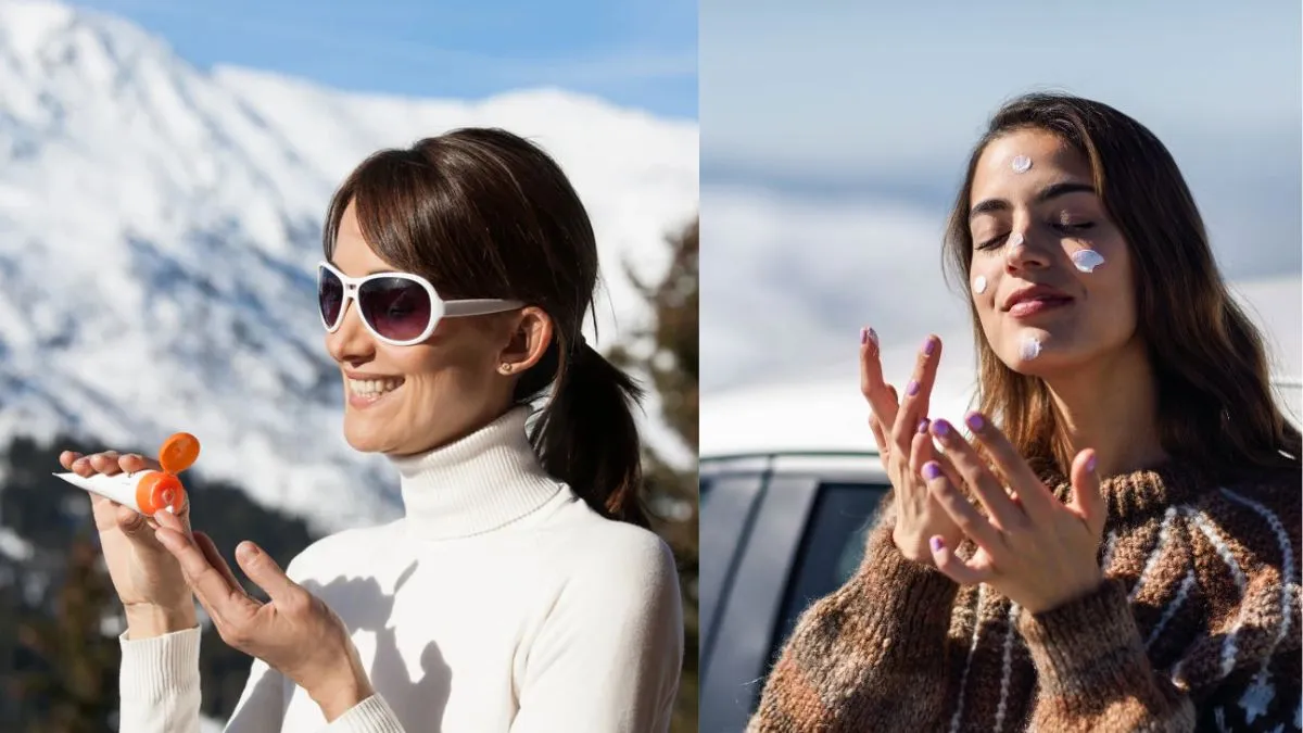 Best Sunscreen in India 