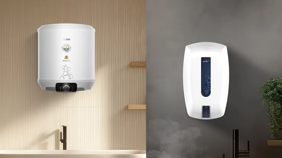 Best Water Heaters in 2025