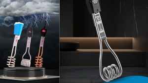 ₹1000 के अंदर बढ़िया Immersion Rods